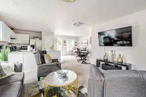 Beautiful and amazing community 3 Bedroom 2bath - Image 2