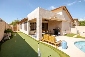 3BR Pool w/ Waterfall | Mini Golf | Near JW Resort - Image 3