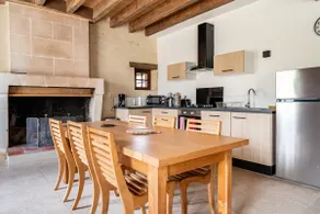 Quiet house in the countryside - Image 5