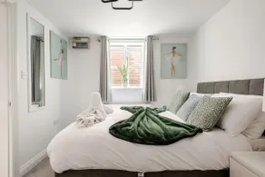 The Nook, Cosy 1BR in Blandford, Dorset - Image 3