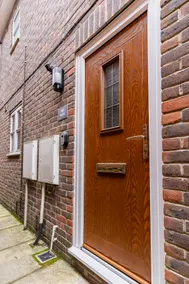 The Nook, Cosy 1BR in Blandford, Dorset - Image 5