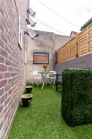The Nook, Cosy 1BR in Blandford, Dorset - Image 4