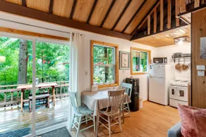 The Magic Cabin - Image 3