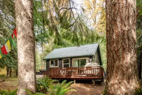 The Magic Cabin - Image 2