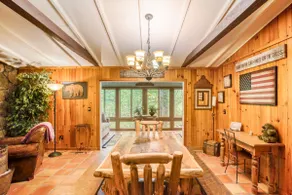 Cabin in the woods - Image 4