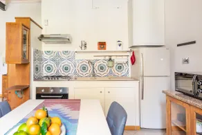 Lungara River View Apartment - Image 4
