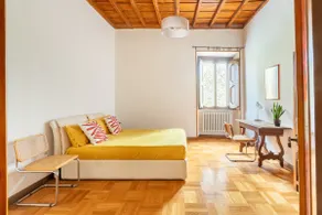 Lungara River View Apartment - Image 5