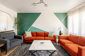 Cute North Phx Home slps 6 w/t fire pit - Image 3