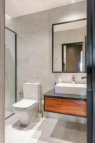 VAUX Park Street Lofts 3 Bedroom+2 Bath -1/4 units - Image 4