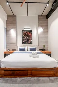 VAUX Park Street Lofts 3 Bedroom+2 Bath -1/4 units - Image 2