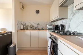 Oakhill Apartments Edinburgh - Image 5