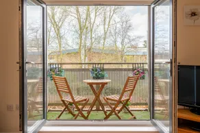 Oakhill Apartments Edinburgh - Image 4
