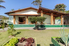 “Casa Roma” Farmhouse in Guararema - Image 2
