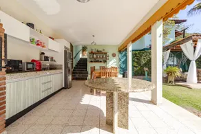 “Casa Roma” Farmhouse in Guararema - Image 4