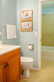 Golfer’s Getaway Townhouse - Image 5