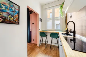[Centro Modena] Loft | WiFi | Free Parking - Image 2