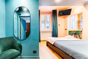 [Centro Modena] Loft | WiFi | Free Parking - Image 5
