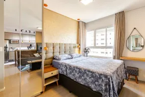 Modern studio in the center with pool and garage. - Image 3