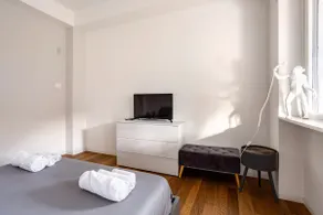 [Linate Suite] 3 minutes from Linate + Self Check-In - Image 5
