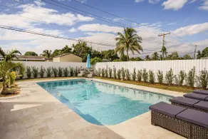 8 bed, private pool, hard rock, tropical oasis - Image 3