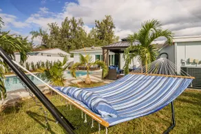 8 bed, private pool, hard rock, tropical oasis - Image 5