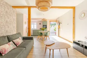 Ground floor apartment - Image 3