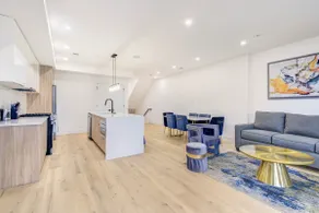 DC Penthouse | Rooftop | Fast WiFi | Free parking - Image 2