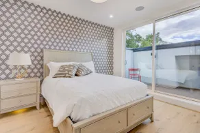 DC Penthouse | Rooftop | Fast WiFi | Free parking - Image 5