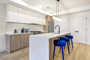 DC Penthouse | Rooftop | Fast WiFi | Free parking - Image 3