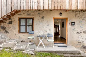 Civetta panoramic mountain home - Image 3