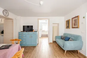 Civetta panoramic mountain home - Image 5