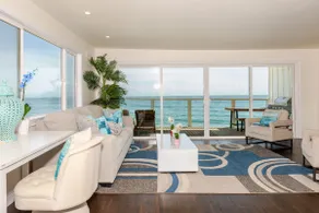 Honeymoon Oceanfront Suite on Malibu Road - Image 2