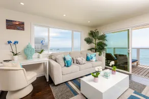 Honeymoon Oceanfront Suite on Malibu Road - Image 5