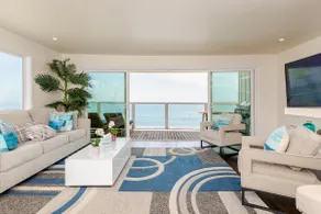 Honeymoon Oceanfront Suite on Malibu Road - Image 4