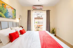 Colva Blossom 2BHK, walk to famous Colva Beach - Image 5