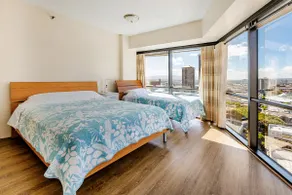 1 Bedroom Suite in downtown near Waikiki - Image 4