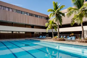 1 Bedroom Suite in downtown near Waikiki - Image 2