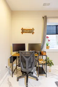 Modern Sugarland Apt-Metro/IAD - Image 4