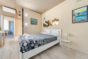 [Centro Modena]Suite |Netflix| Family|Free Parking - Image 3