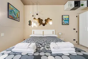 [Centro Modena]Suite |Netflix| Family|Free Parking - Image 5