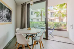 Luxury Apartment Anfaplace Sweet & Pleasant - Image 3