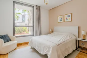 Luxury Apartment Anfaplace Sweet & Pleasant - Image 2