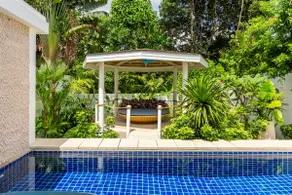 Cozy poolvilla in the heart of Phuket - Image 4