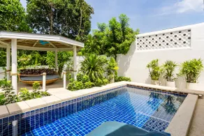 Cozy poolvilla in the heart of Phuket - Image 2