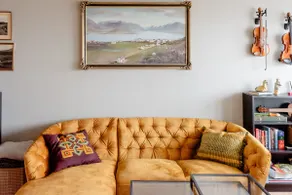 Bright and charming apartment - Image 2