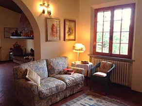 Podere Querceto, your corner of Tuscany. - Image 5