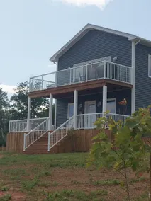 Little Harbour Waterview Cottage - Image 5