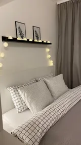 Cosy&White apartment in Daugavpils - Image 4