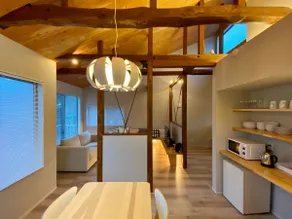 Remote work is also comfortable! Designer condominium with excellent access in Odawara Festival - UNO - Image 3