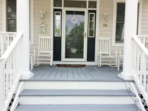 Coastal Charm-Bethany Beach/Golf Home in Bear Trap - Image 2